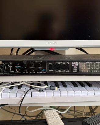 Motu 828 mkII