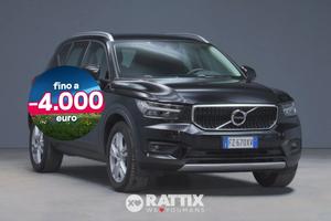 VOLVO XC40 XC40 1.5 t3 geartronic my20