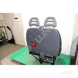 Sedile doppio passeggero Fiat Ducato 2023