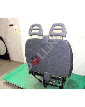 Sedile doppio passeggero Fiat Ducato 2023