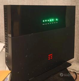 MODEM TIM HUB+ ZTE H388X