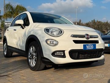 Fiat 500X 1.6 MultiJet 120 CV Lounge Navi
