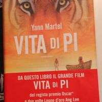Vita di Pi