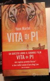 Vita di Pi