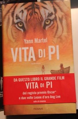 Vita di Pi