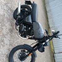brixton cromwell 125