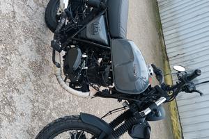 brixton cromwell 125