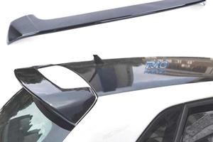 SPOILER ALETTONE VOLKSWAGEN VW POLO MK5 09-14 LOOK