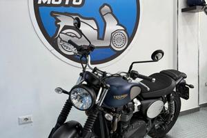 Triumph Scrambler 900