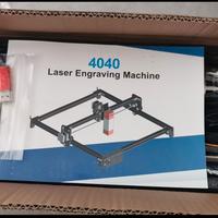 Incisore Laser Cutter 5Watt
