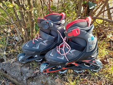 Roller bambino  tg.35-38