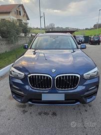BMW X3 XDrive20d Business Advantage