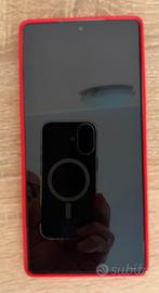 Samsung S25 Ultra 512gb whitesilver