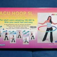 HULA HOOP dimagrante