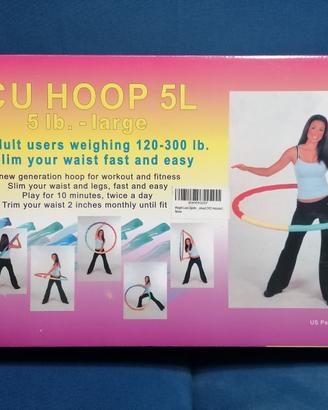 HULA HOOP dimagrante