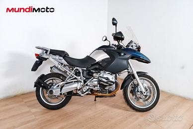 BMW R 1200 GS - 2005