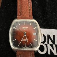 Longines Conquest