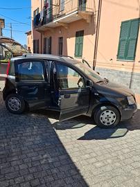 fiat panda 1,2 dynamic eco