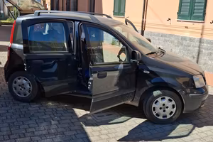 fiat panda 1,2 dynamic eco