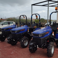 Trattore Farmtrac F 20
