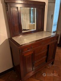 Credenza Liberty