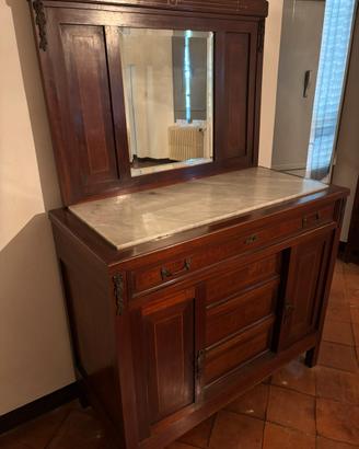 Credenza Liberty