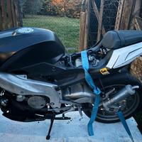 Carene complete Aprilia RS 125 originali