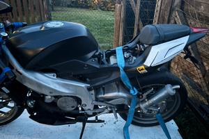 Carene complete Aprilia RS 125 originali