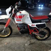 Yamaha 600 z tenere'