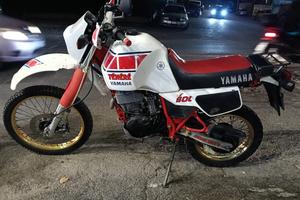 Yamaha 600 z tenere'