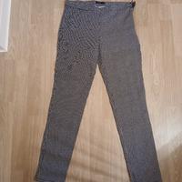 pantalone elasticizzato