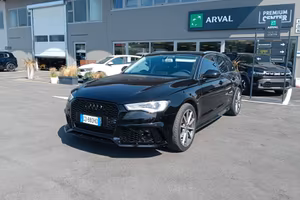 Audi A6 Avant 2.0 TDI 190 CV quattro S tronic Busi