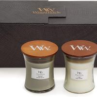 Woodwick Candele profumate in Confezione