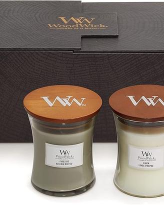 Woodwick Candele profumate in Confezione