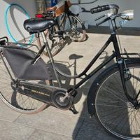 Bici donna HOLLAND 