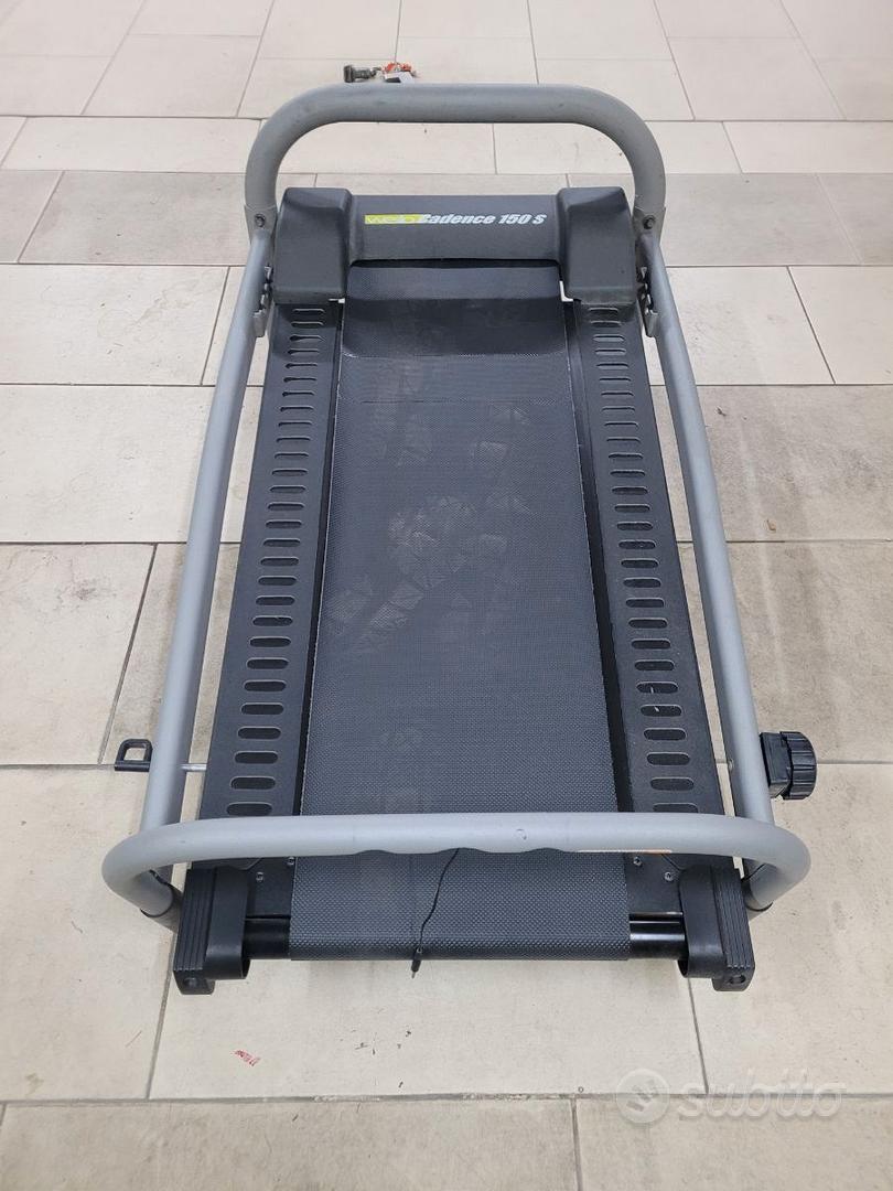 Cinghia Tapis Roulant Prelubrificata Per Weslo Cadence DL15 | Sportsmith WLTL41580