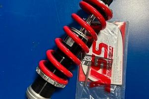 MONO AMMORTIZZATORE YSS