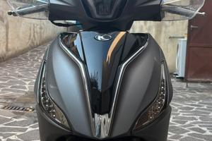 People S 125