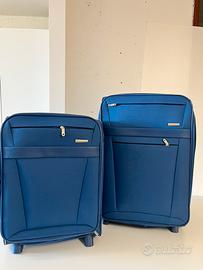 Set valigie viaggio