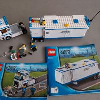Lego 60044