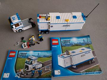 Lego 60044
