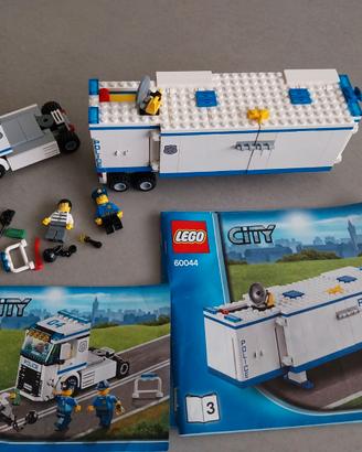 Lego 60044