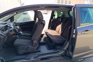 Ford bmax 2017 