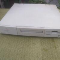 Power MacIntosh 6100/66