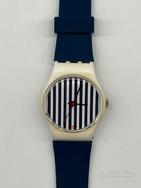 Swatch lady antibes LW120
