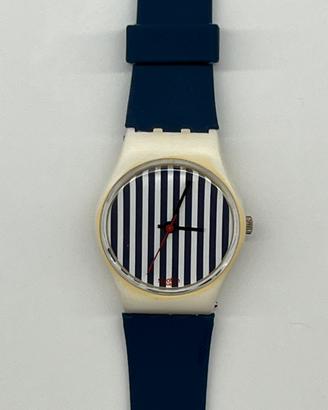 Swatch lady antibes LW120