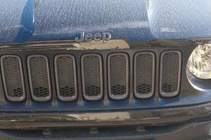Jeep renegade Trailhawk