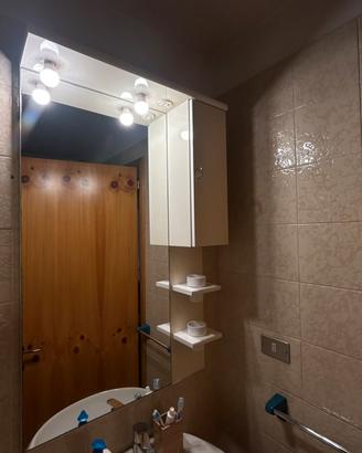 Specchio bagno