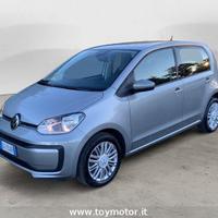 Volkswagen up! 1.0 5p. EVO move BlueMotion Te...