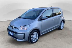 Volkswagen up! 1.0 5p. EVO move BlueMotion Te...